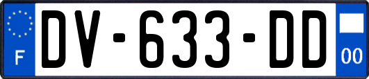 DV-633-DD