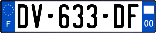 DV-633-DF