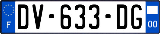 DV-633-DG