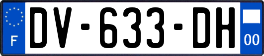 DV-633-DH