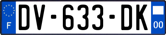 DV-633-DK