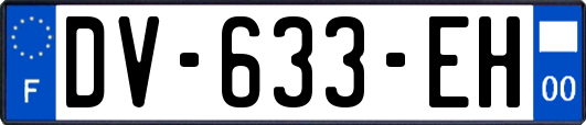 DV-633-EH