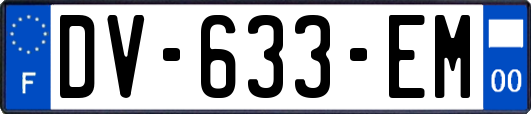 DV-633-EM