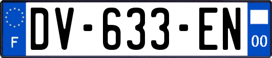 DV-633-EN