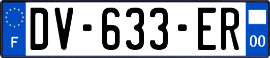 DV-633-ER