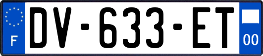 DV-633-ET