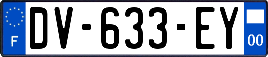 DV-633-EY