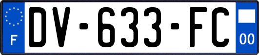 DV-633-FC