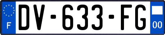 DV-633-FG