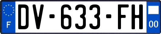 DV-633-FH