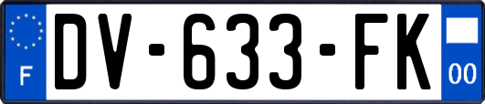 DV-633-FK