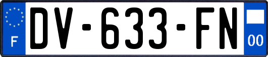 DV-633-FN