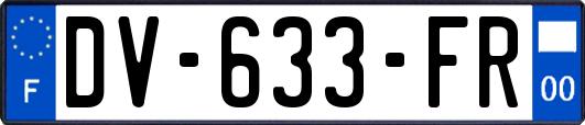 DV-633-FR