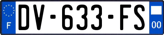 DV-633-FS