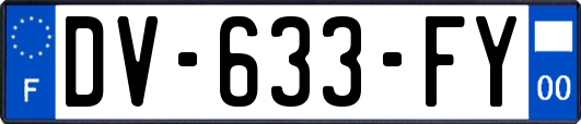 DV-633-FY