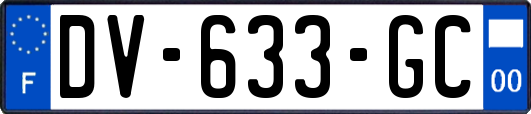 DV-633-GC