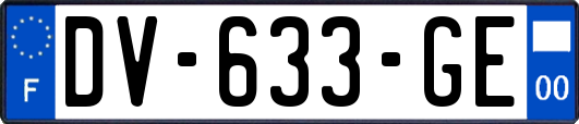 DV-633-GE