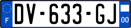 DV-633-GJ