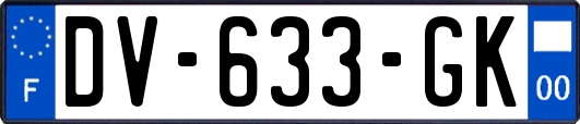 DV-633-GK