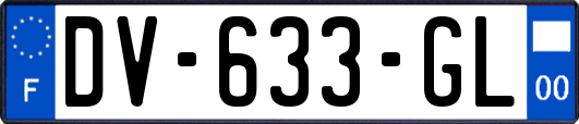 DV-633-GL
