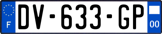 DV-633-GP