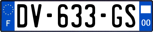 DV-633-GS