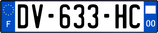 DV-633-HC