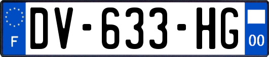 DV-633-HG