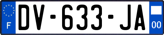 DV-633-JA