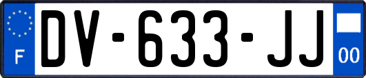 DV-633-JJ