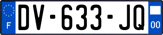 DV-633-JQ