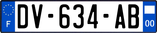 DV-634-AB