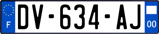 DV-634-AJ