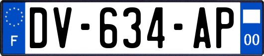 DV-634-AP