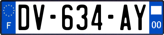 DV-634-AY