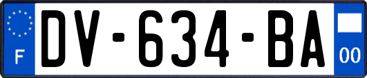 DV-634-BA