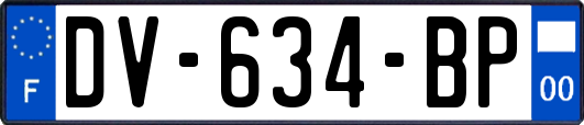 DV-634-BP