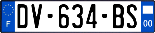 DV-634-BS