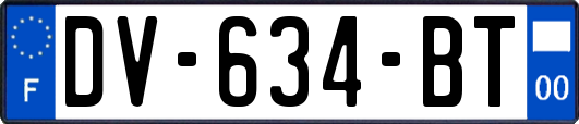 DV-634-BT