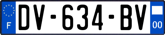 DV-634-BV