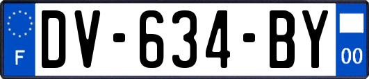 DV-634-BY