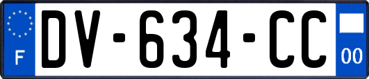 DV-634-CC