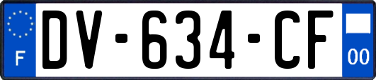 DV-634-CF