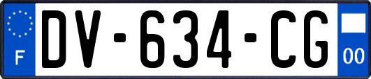 DV-634-CG