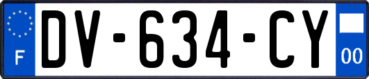 DV-634-CY