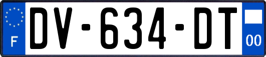 DV-634-DT