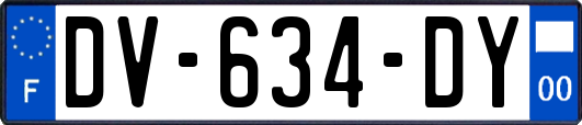 DV-634-DY