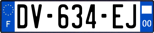 DV-634-EJ
