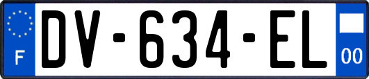 DV-634-EL