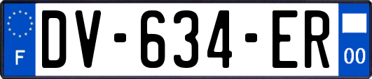 DV-634-ER